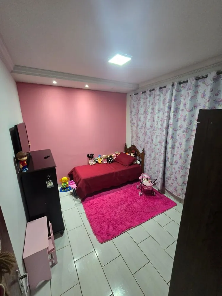 Casa, 3 quartos, 100 m² - Foto 4