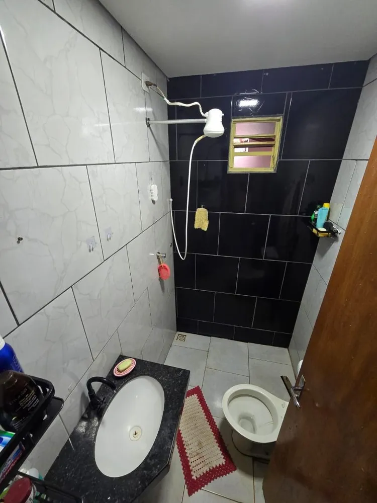 Casa, 3 quartos, 100 m² - Foto 7
