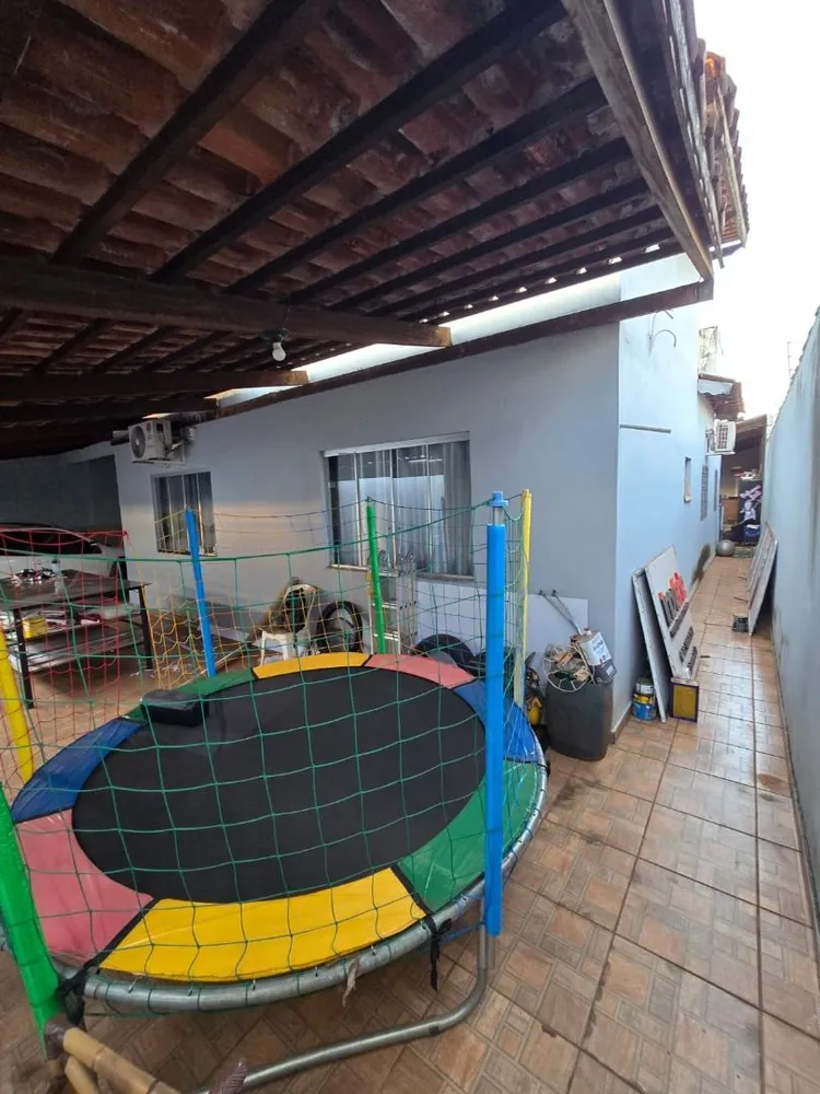 Casa, 3 quartos, 100 m² - Foto 9