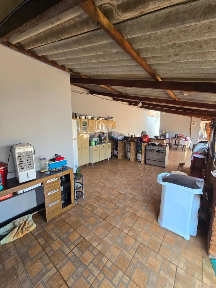 Casa, 3 quartos, 100 m² - Foto 8