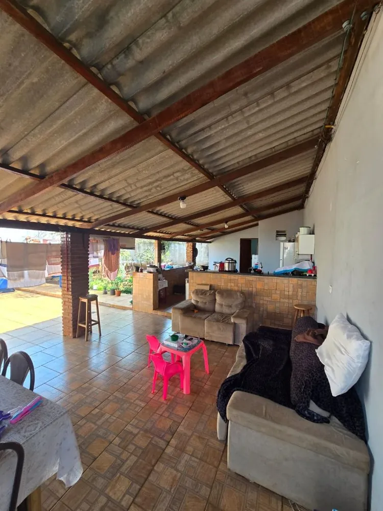 Casa, 3 quartos, 100 m² - Foto 10