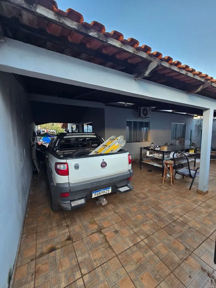 Casa, 3 quartos, 100 m² - Foto 2