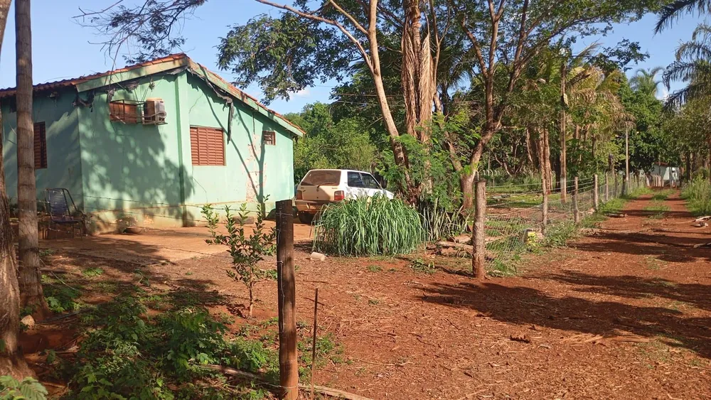 Chácara, 1 quarto, 900 m² - Foto 1