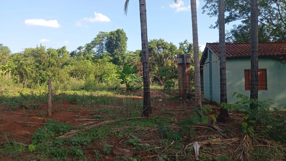 Chácara, 1 quarto, 900 m² - Foto 4