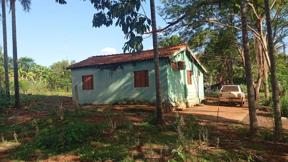 Chácara, 1 quarto, 900 m² - Foto 2