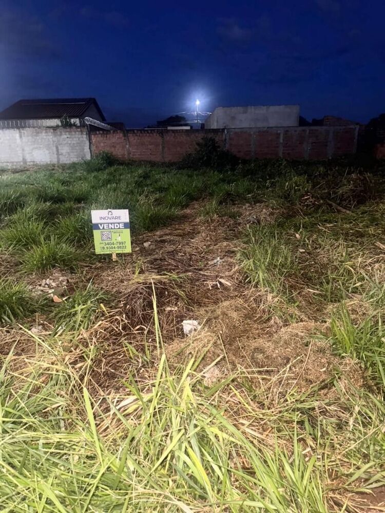 Terreno à venda, 360M2 - Foto 1