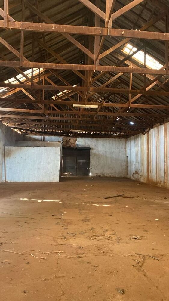 Depósito-Galpão-Armazém para alugar, 360m² - Foto 2