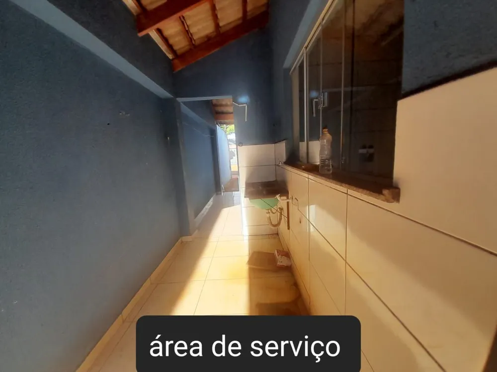 Casa, 2 quartos, 80 m² - Foto 12