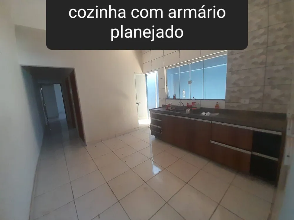 Casa, 2 quartos, 80 m² - Foto 9