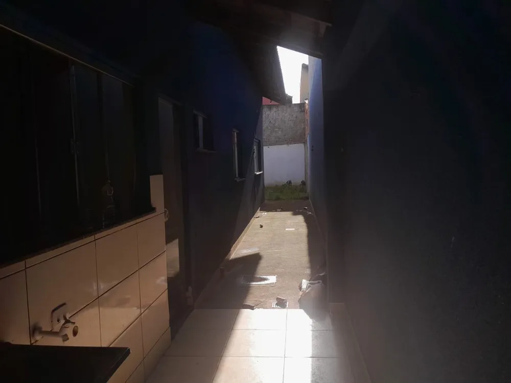 Casa, 2 quartos, 80 m² - Foto 11