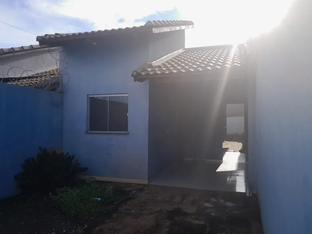 Casa, 2 quartos, 80 m² - Foto 3