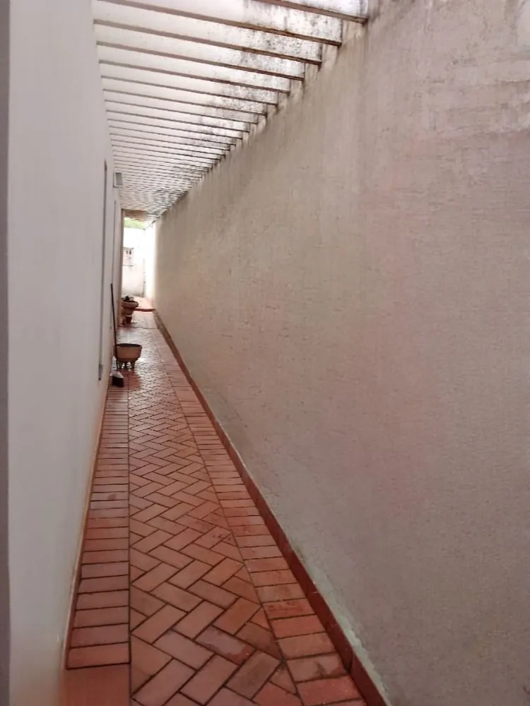 Casa, 4 quartos, 131 m² - Foto 3