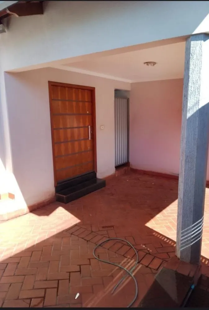 Casa, 4 quartos, 131 m² - Foto 1