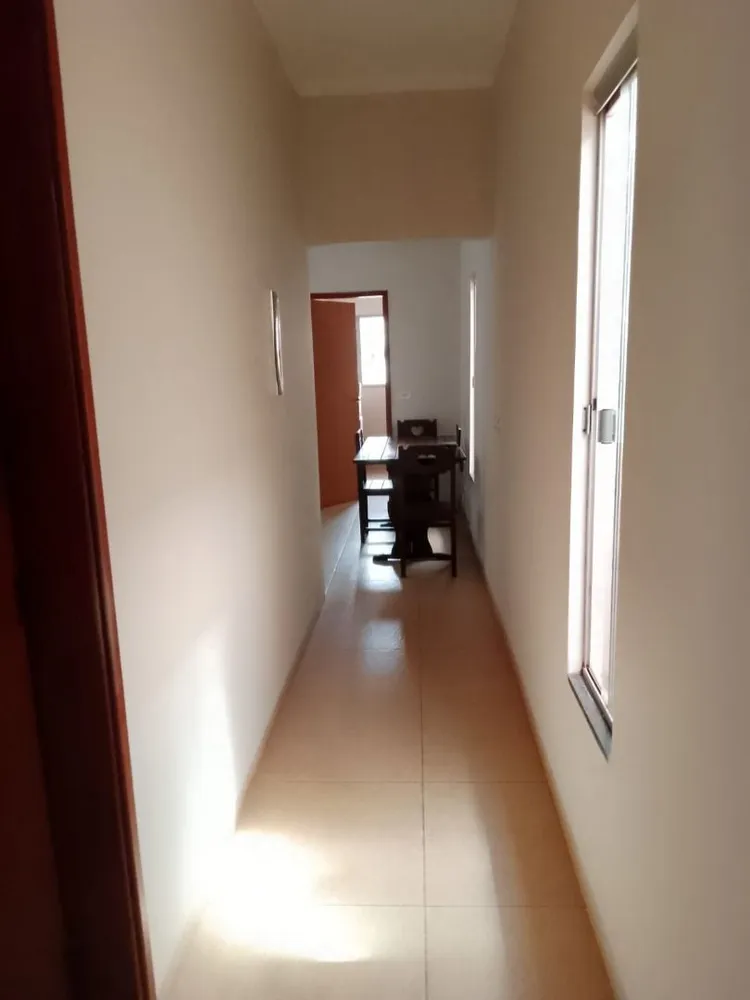 Casa, 4 quartos, 131 m² - Foto 7