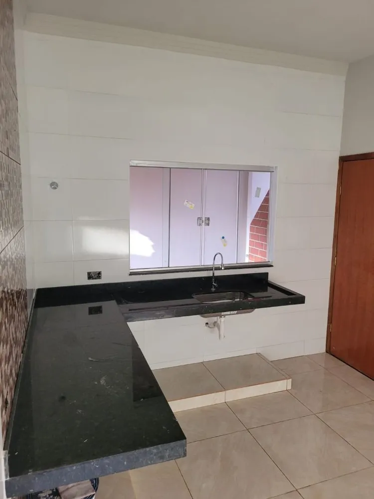 Casa, 2 quartos, 93 m² - Foto 4