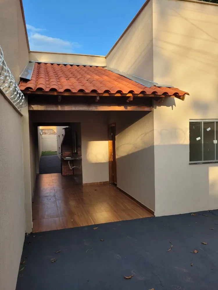 Casa, 2 quartos, 93 m² - Foto 1