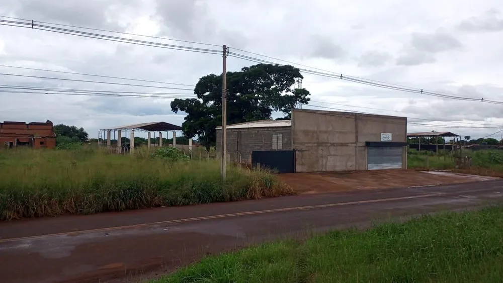 Depósito-Galpão, 300 m² - Foto 4