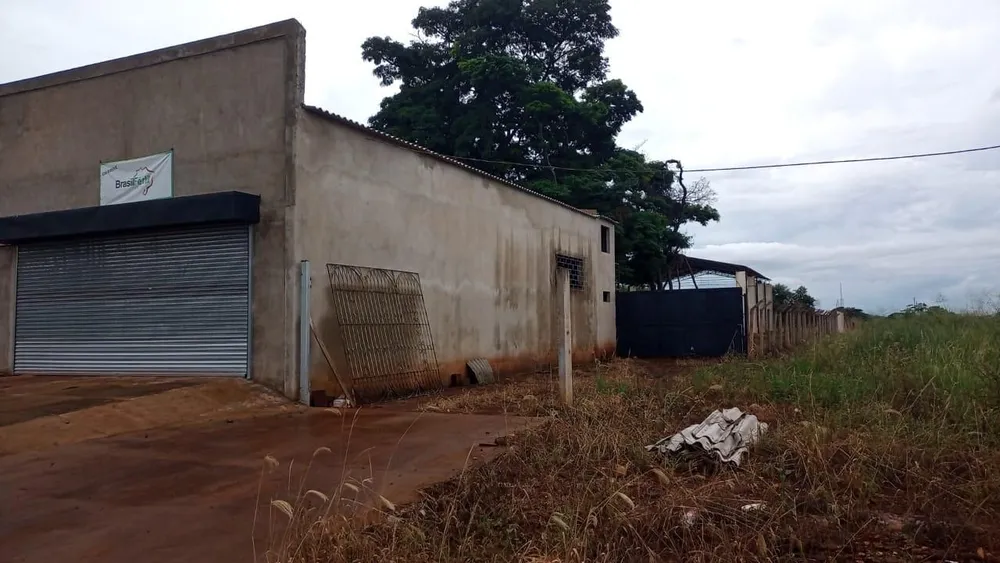 Depósito-Galpão, 300 m² - Foto 7