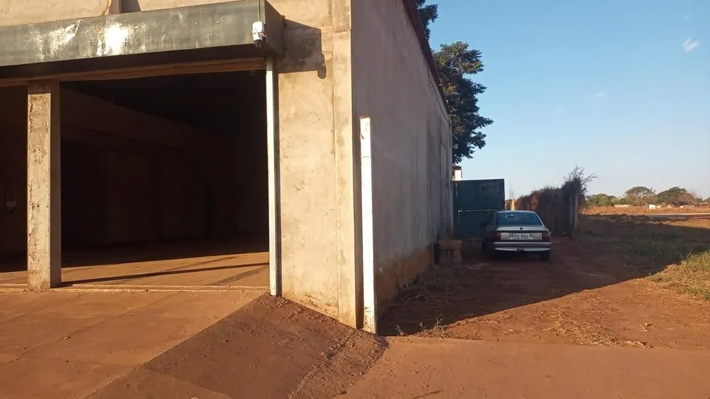 Depósito-Galpão, 300 m² - Foto 2