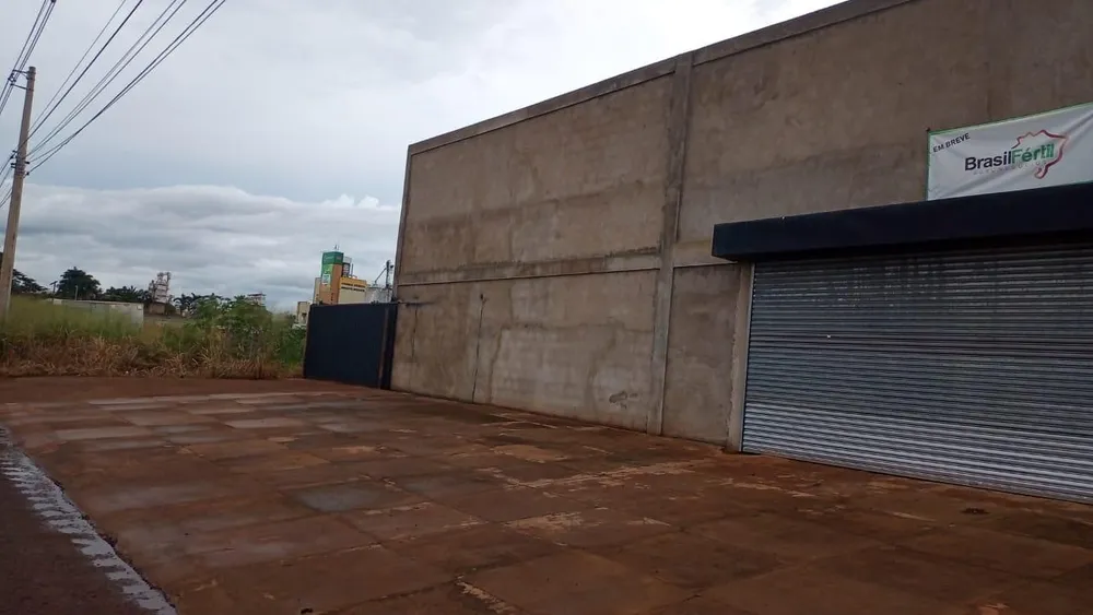 Depósito-Galpão, 300 m² - Foto 5