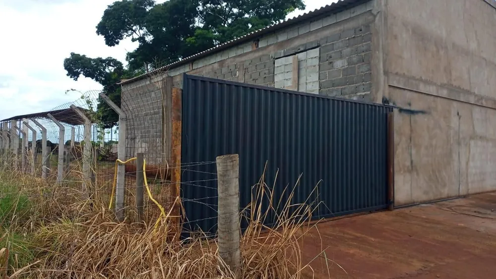 Depósito-Galpão, 300 m² - Foto 6