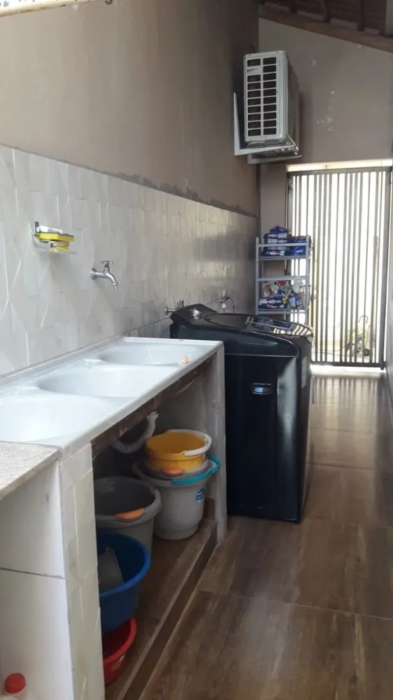 Casa, 3 quartos, 330 m² - Foto 7