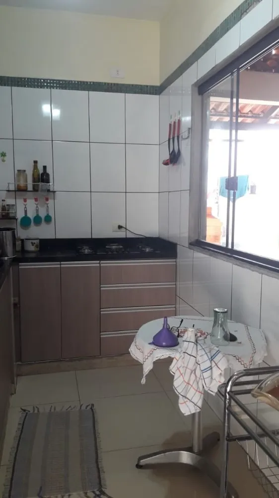 Casa, 3 quartos, 330 m² - Foto 3