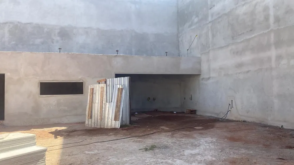 Depósito-Galpão, 310 m² - Foto 2