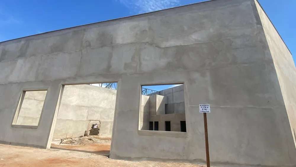 Depósito-Galpão, 310 m² - Foto 4