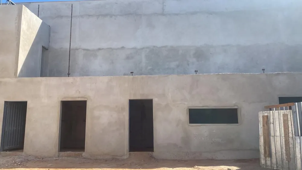 Depósito-Galpão, 310 m² - Foto 1