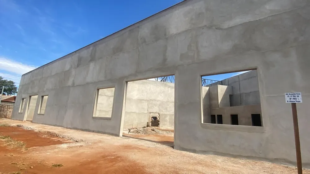 Depósito-Galpão, 310 m² - Foto 5