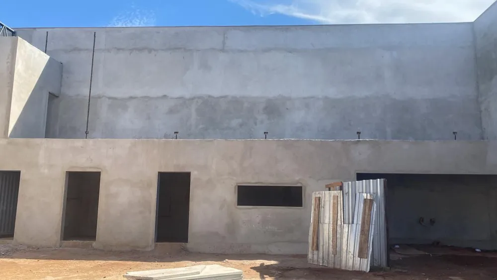 Depósito-Galpão, 310 m² - Foto 3