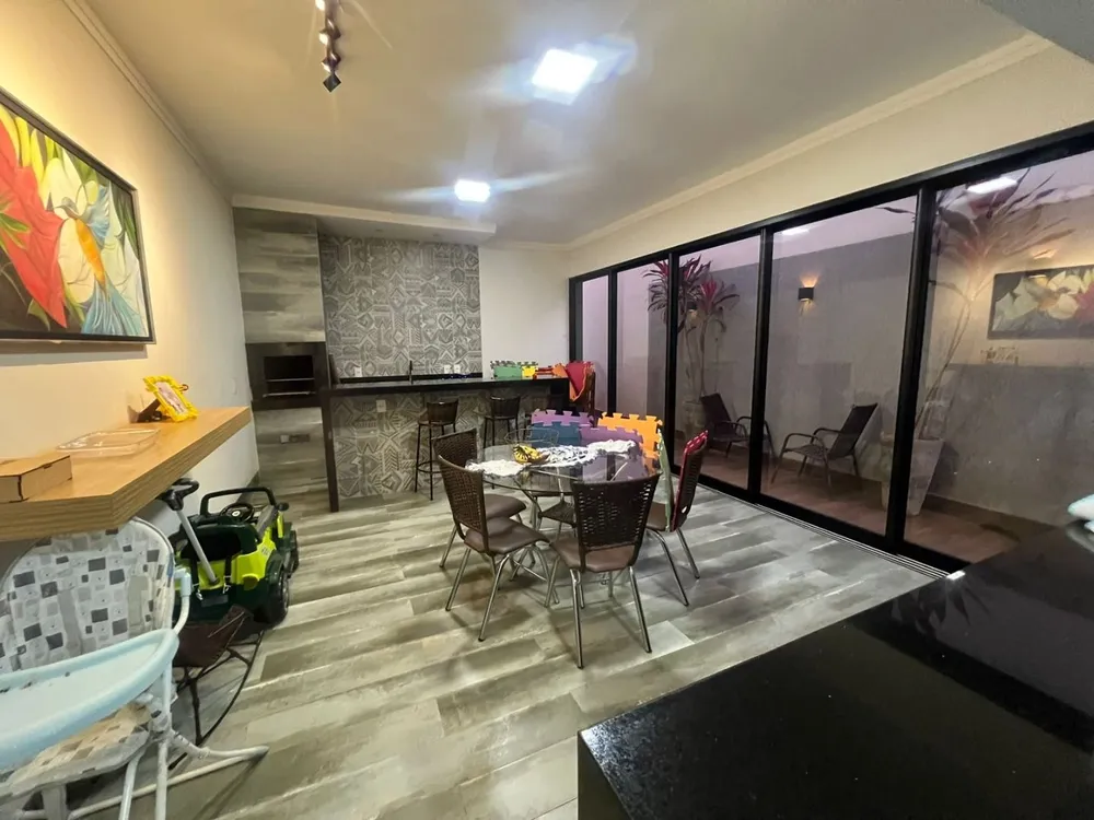 Casa, 3 quartos, 182 m² - Foto 7