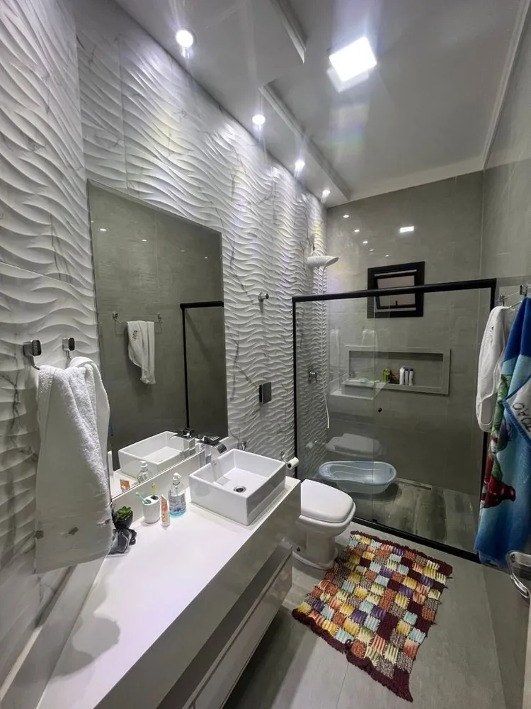 Casa, 3 quartos, 182 m² - Foto 6
