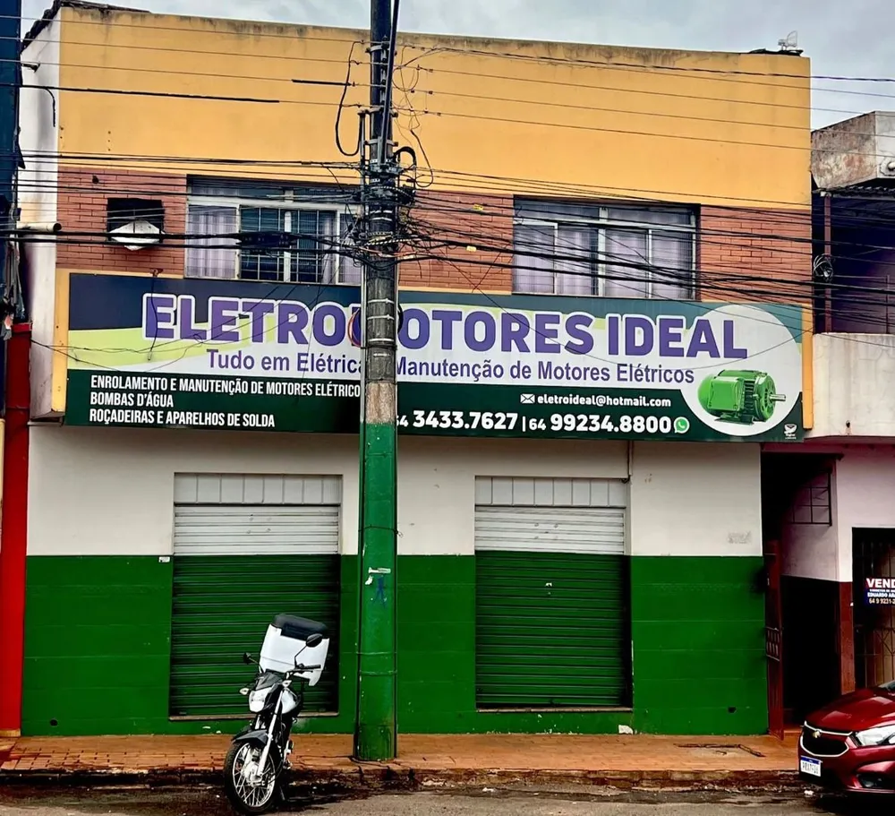 Apartamento, 2 quartos, 80 m² - Foto 1