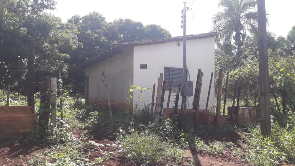 Chácara à venda com 1 quarto, 5000M2 - Foto 1