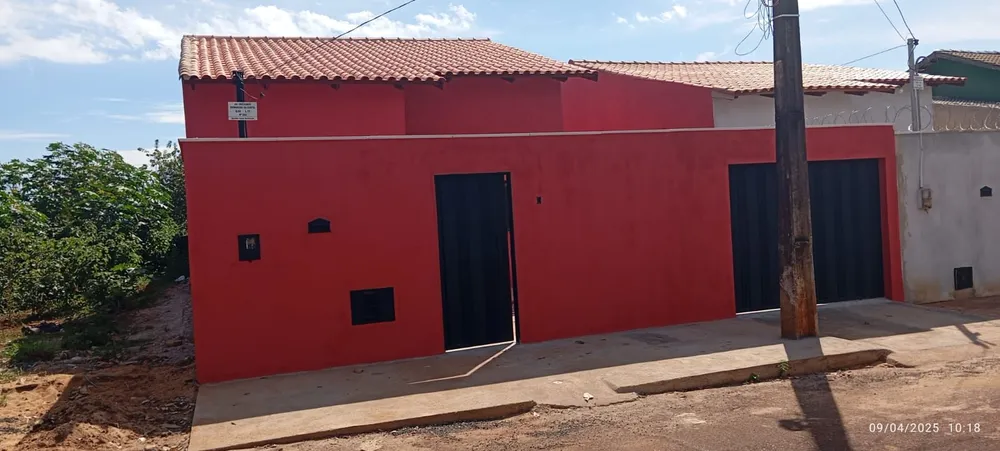 Casa, 2 quartos, 70 m² - Foto 1
