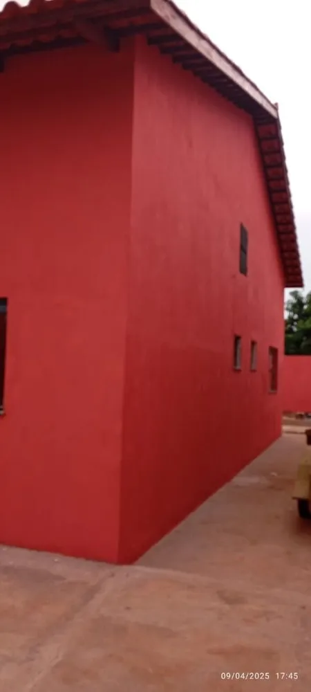 Casa, 2 quartos, 70 m² - Foto 3