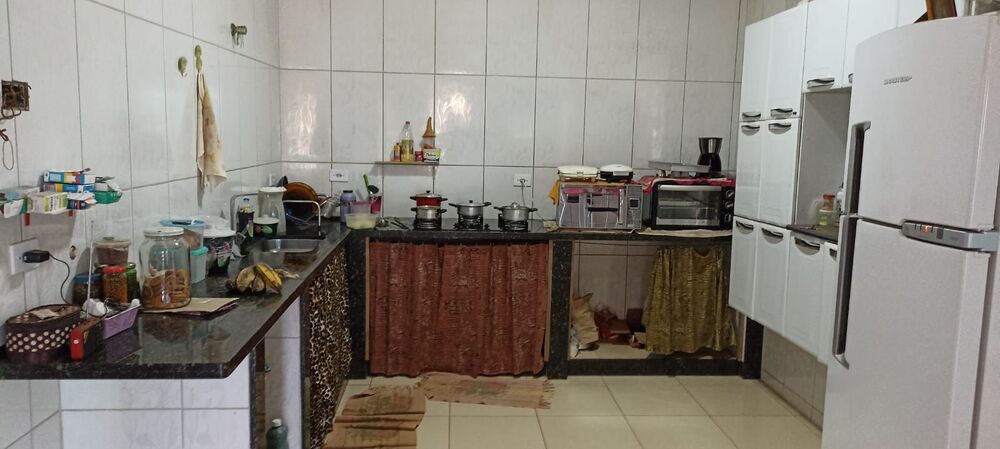 Casa, 3 quartos - Foto 4