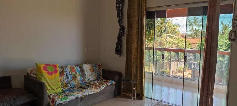 Casa, 3 quartos - Foto 3