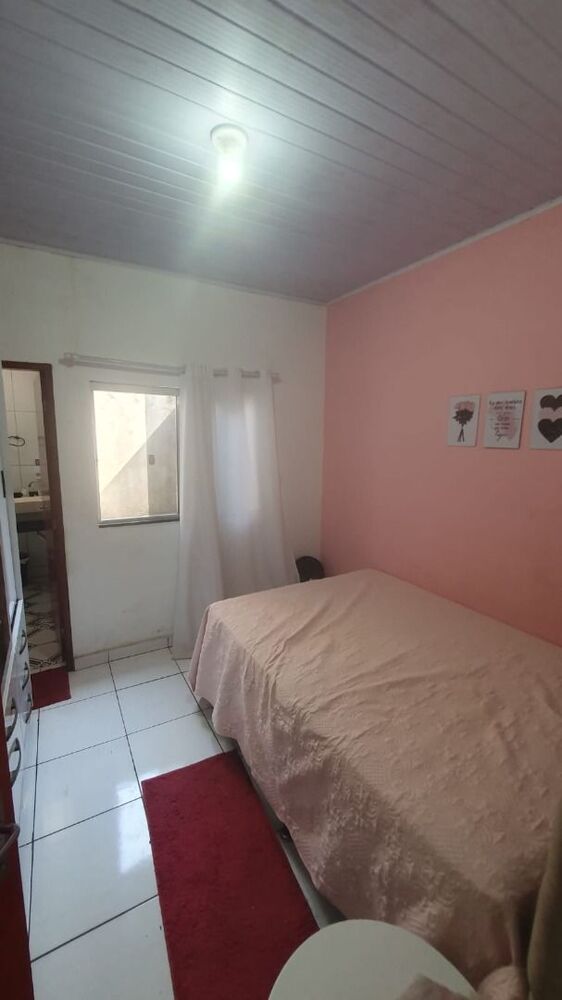 Casa à venda com 3 quartos, 100m² - Foto 6
