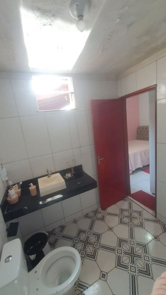 Casa à venda com 3 quartos, 100m² - Foto 7
