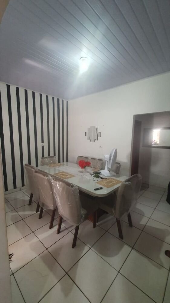 Casa à venda com 3 quartos, 100m² - Foto 5
