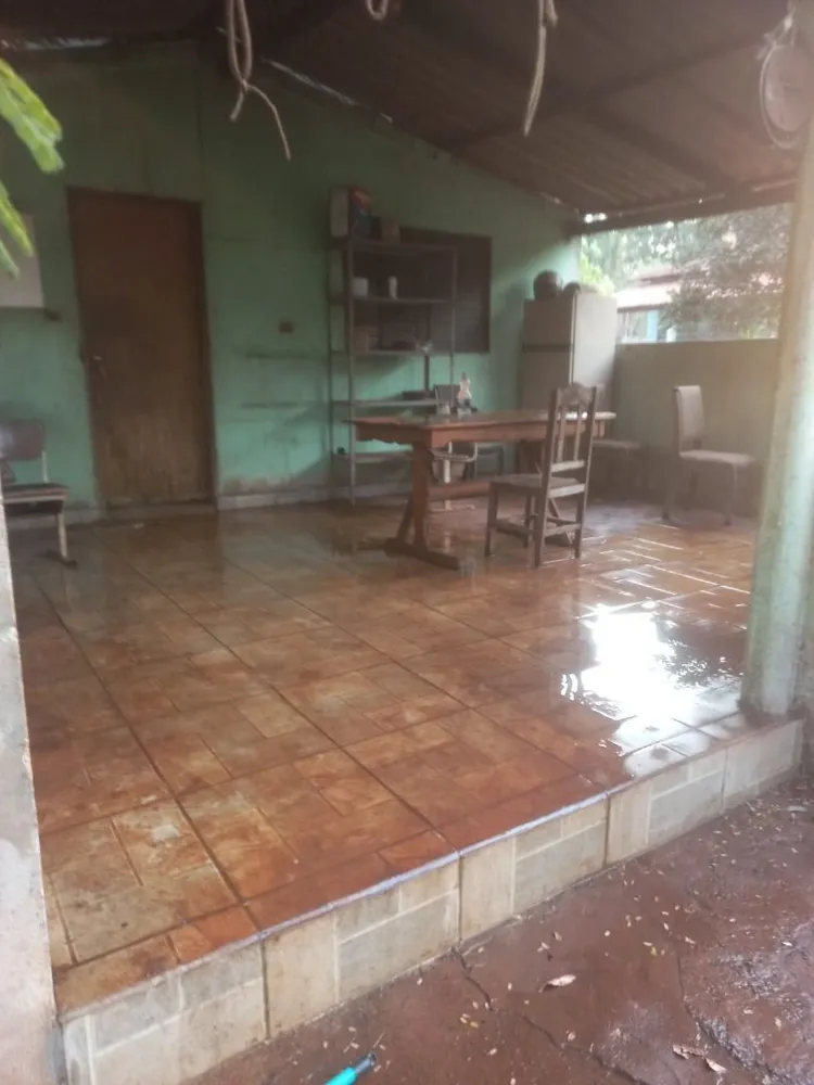 Sítio, 2 quartos, 1000 m² - Foto 5