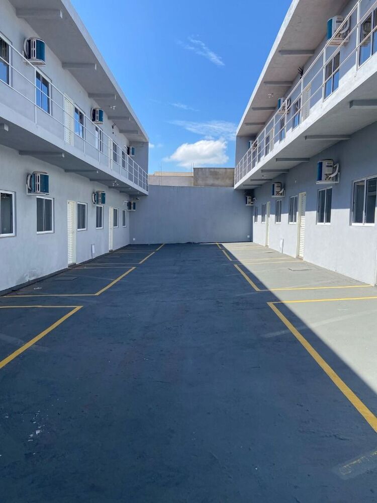 Kitnet e Studio para alugar com 1 quarto, 25m² - Foto 2