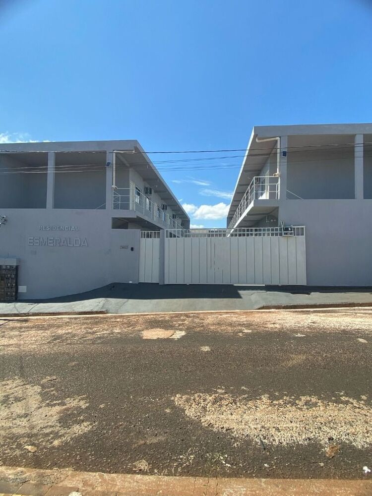 Kitnet e Studio para alugar com 1 quarto, 25m² - Foto 1