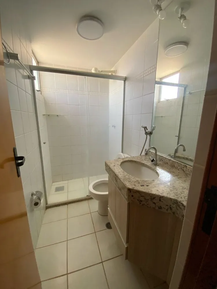 Apartamento, 2 quartos, 57 m² - Foto 3