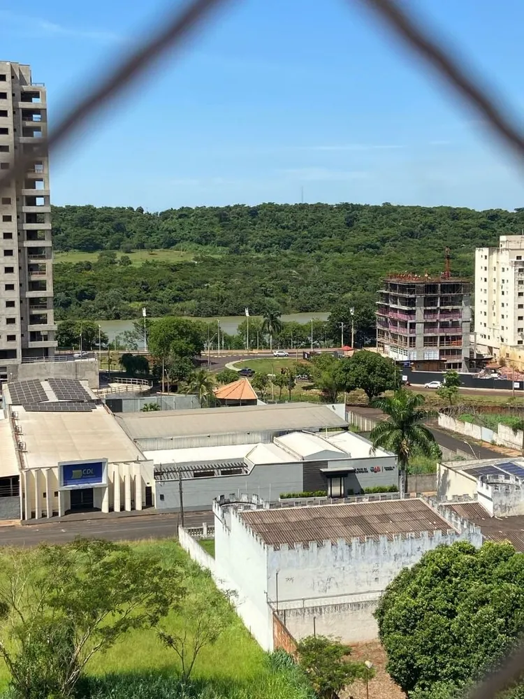 Apartamento, 2 quartos, 57 m² - Foto 2