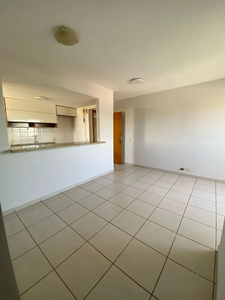 Apartamento, 2 quartos, 57 m² - Foto 1
