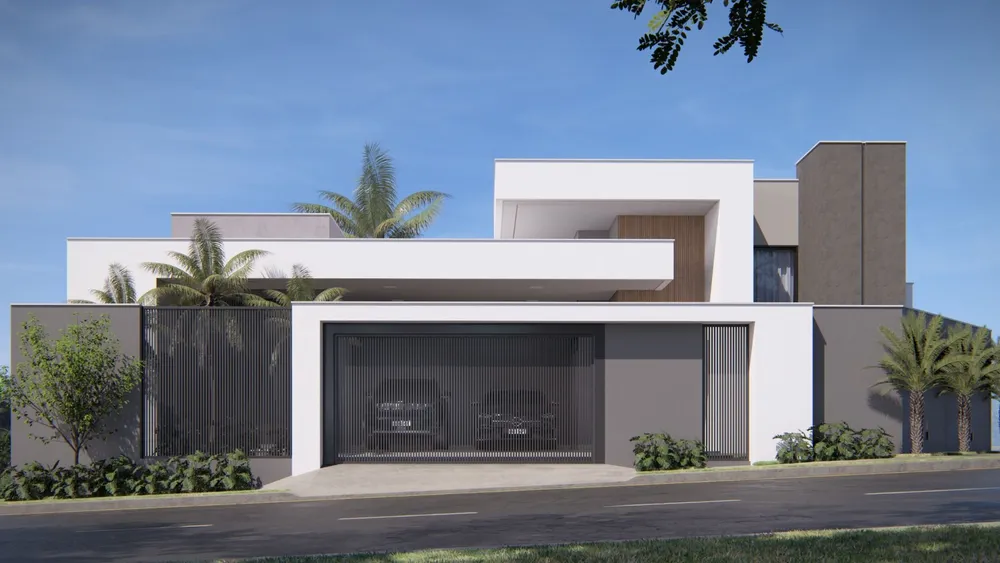 Casa, 3 quartos, 160 m² - Foto 1